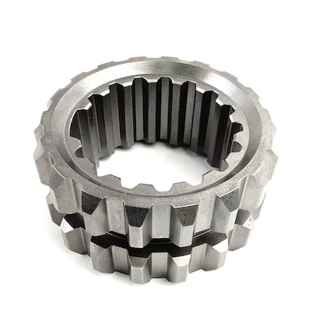 Eaton Clutch Assembly - Fully Synchronized, 4306648 4306648